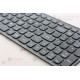 Клавиатура для ноутбука Lenovo G500s, G505s, S510p, Z510 black Оригинал Уценка ver.1