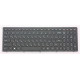 Клавиатура для ноутбука Lenovo G500s, G505s, S510p, Z510 black Оригинал Уценка ver.1
