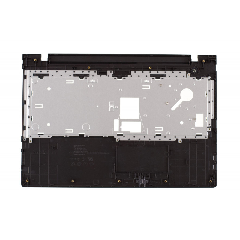 Корпус (лицевая панель) AP0TH000400 для ноутбука Lenovo G50-30, G50-45, G50-70, Z50-70 ЧЕРНЫЙ цвет, Лицевая панель (Cover-C)