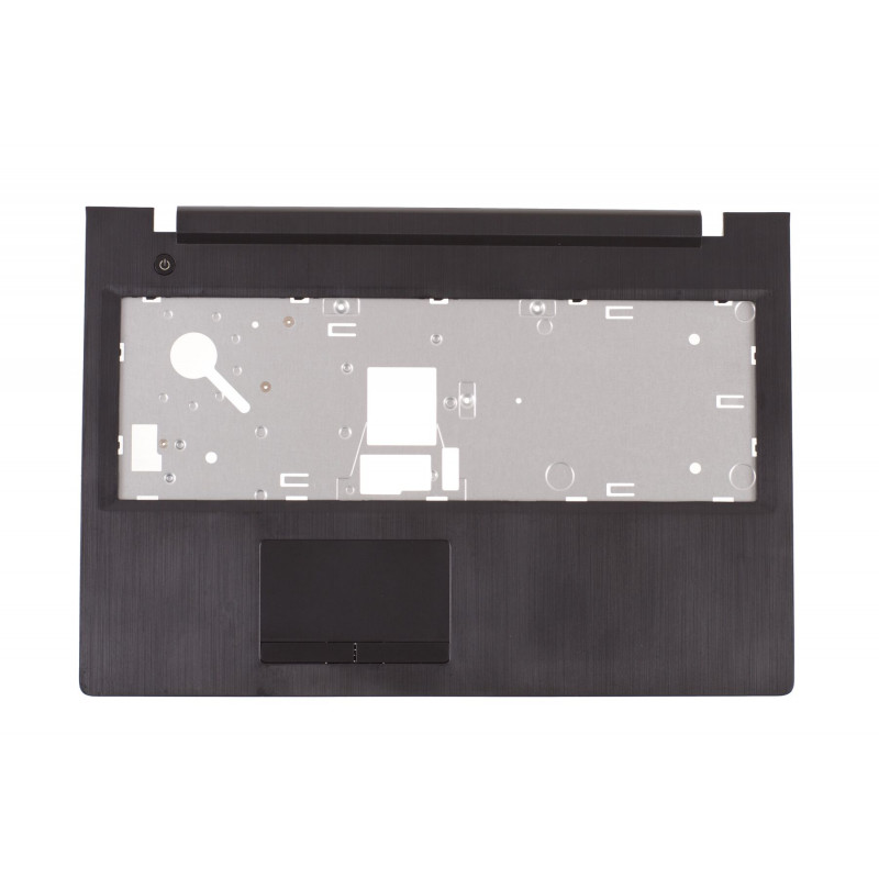 Корпус (лицевая панель) AP0TH000400 для ноутбука Lenovo G50-30, G50-45, G50-70, Z50-70 ЧЕРНЫЙ цвет, Лицевая панель (Cover-C)