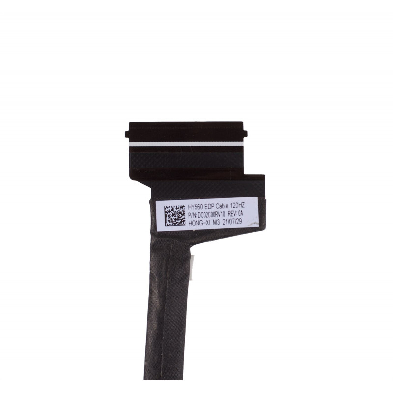 Шлейф матрицы DC02C00RV10 HY560 для ноутбука Lenovo Y7000 Y7000P R7000 R7000P Legion 15ACH6 15ACH6A 15ACH6H 40pin