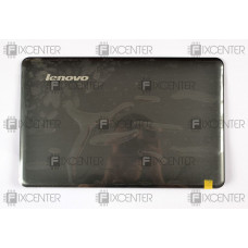 Корпус (крышка матрицы) для ноутбука Lenovo G550, G555, Крышка (Cover-A)