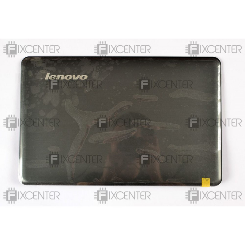 Корпус (крышка матрицы) для ноутбука Lenovo G550, G555, Крышка (Cover-A)