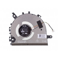 Вентилятор (кулер) DFS5K22115572N для ноутбуков Lenovo IdeaPad 3-14ITL6, 3-14ALC6, V14 G2-ITL, V14 G2-ALC Оригинал