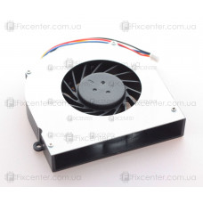 Вентилятор (кулер) MG60120V1-C030-S99, DC280009BA для ноутбука Lenovo G470, G470A, G475, G570, G575