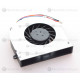 Вентилятор (кулер) MG60120V1-C030-S99, DC280009BA для ноутбука Lenovo G470, G470A, G475, G570, G575