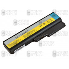 Батарея (аккумулятор) для ноутбука Lenovo G450, G550, B550 (42T4585) 5200 mAh, 5200 mAh, Внешний, High copy, 10.8 V, 11.1 V