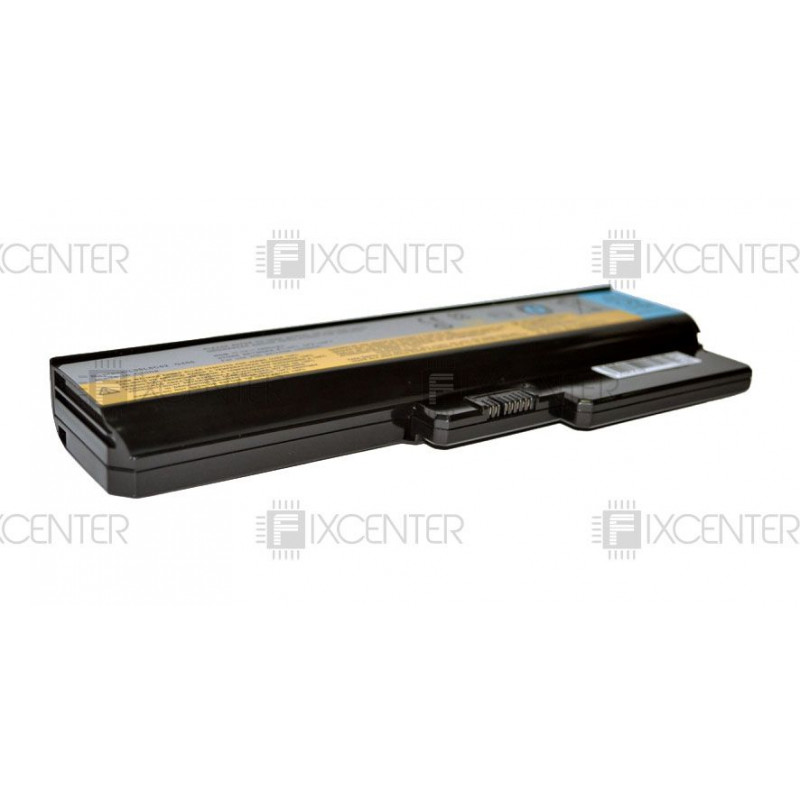 Батарея (аккумулятор) для ноутбука Lenovo G450, G550, B550 (42T4585) 5200 mAh, 5200 mAh, Внешний, High copy, 10.8 V, 11.1 V