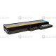 Батарея (аккумулятор) для ноутбука Lenovo G450, G550, B550 (42T4585) 5200 mAh, 5200 mAh, Внешний, High copy, 10.8 V, 11.1 V