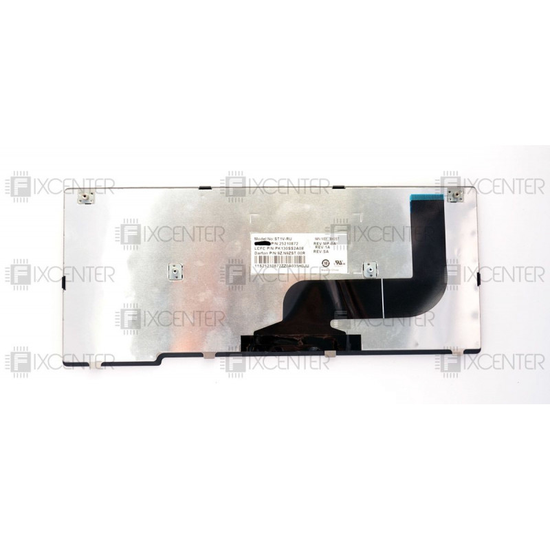 Клавиатура для ноутбука Lenovo S210, S215, Yoga 11S
