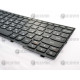 Клавиатура для ноутбука Lenovo S210, S215, Yoga 11S