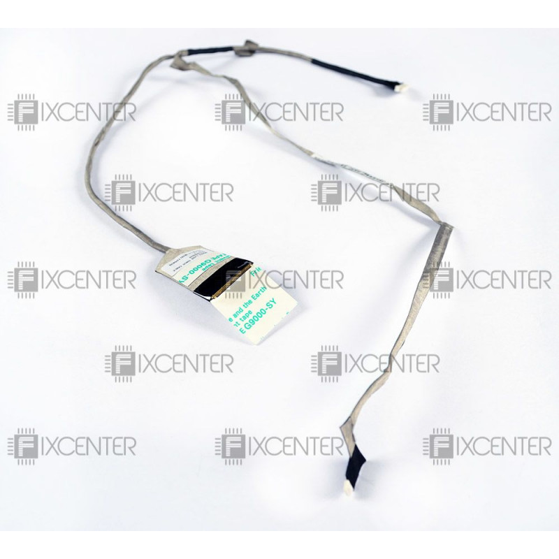 Шлейф матрицы DC02000ZI10 для ноутбука Lenovo G560, G565, Z560