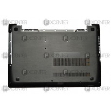 Корпус (нижняя часть) для ноутбука Lenovo IdeaPad 110-15ISK, Нижняя часть (Cover-D)