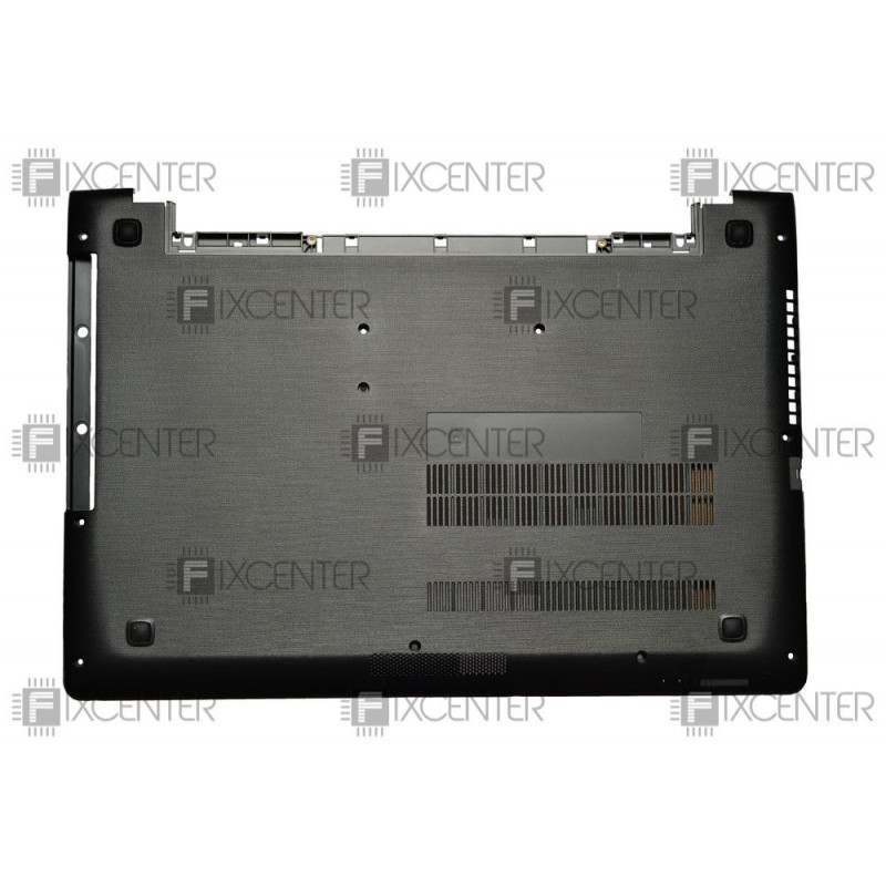 Корпус (нижняя часть) для ноутбука Lenovo IdeaPad 110-15ISK, Нижняя часть (Cover-D)
