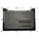Корпус (нижняя часть) для ноутбука Lenovo IdeaPad 110-15ISK, Нижняя часть (Cover-D)