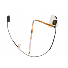 Шлейф матрицы (экрана) DC02002F600 для ноутбука Lenovo YOGA 710-14, 710-14IKB, 710-14ISK, 710-15ISK, 710-15IKB 40pin Touch ZAVA0 вариант 3