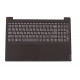Корпус (лицевая панель, top case) L81W8IMRBK 5CB0W45583 + клавиатура + ноутбук для ноутбука Lenovo IdeaPad S145-15IIL, S145-15IWL Оригинал, Лицевая панель (Cover-C)