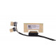 Шлейф матрицы (экрана) DC02002D100 для ноутбуков Lenovo Yoga 510-15ISK, Flex 4 1570, Flex 4 1580 30pin
