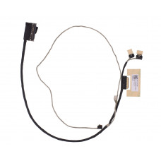 Шлейф матрицы (экрана) DC02002D100 для ноутбуков Lenovo Yoga 510-15ISK, Flex 4 1570, Flex 4 1580 30pin