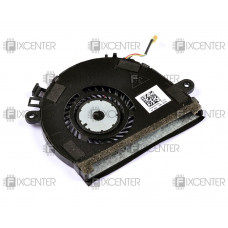 Вентилятор (кулер) DFS400705PU0TEPT, DC28000HPF0 FCC2 для ноутбука Lenovo Yoga 710-15, 710-14 Right Side Оригинал!