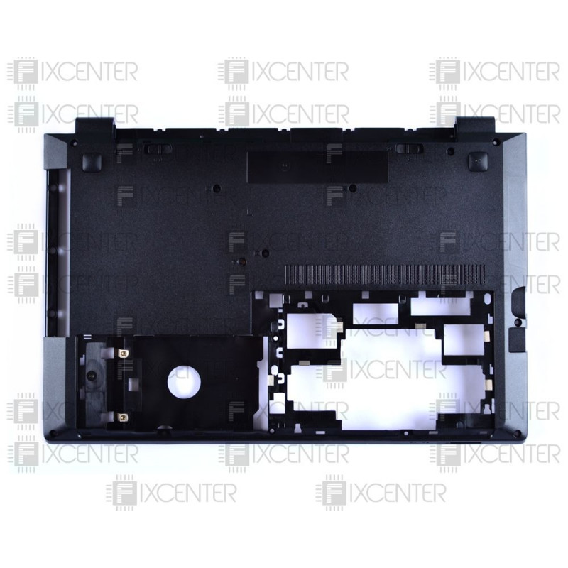Корпус (нижняя часть) для ноутбука Lenovo B50-30, B50-45, B50-70, B50-80, B51-30, 305-15IBY, Нижняя часть (Cover-D)