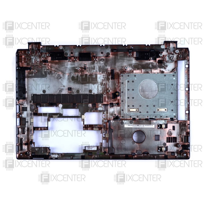 Корпус (нижняя часть) для ноутбука Lenovo B50-30, B50-45, B50-70, B50-80, B51-30, 305-15IBY, Нижняя часть (Cover-D)