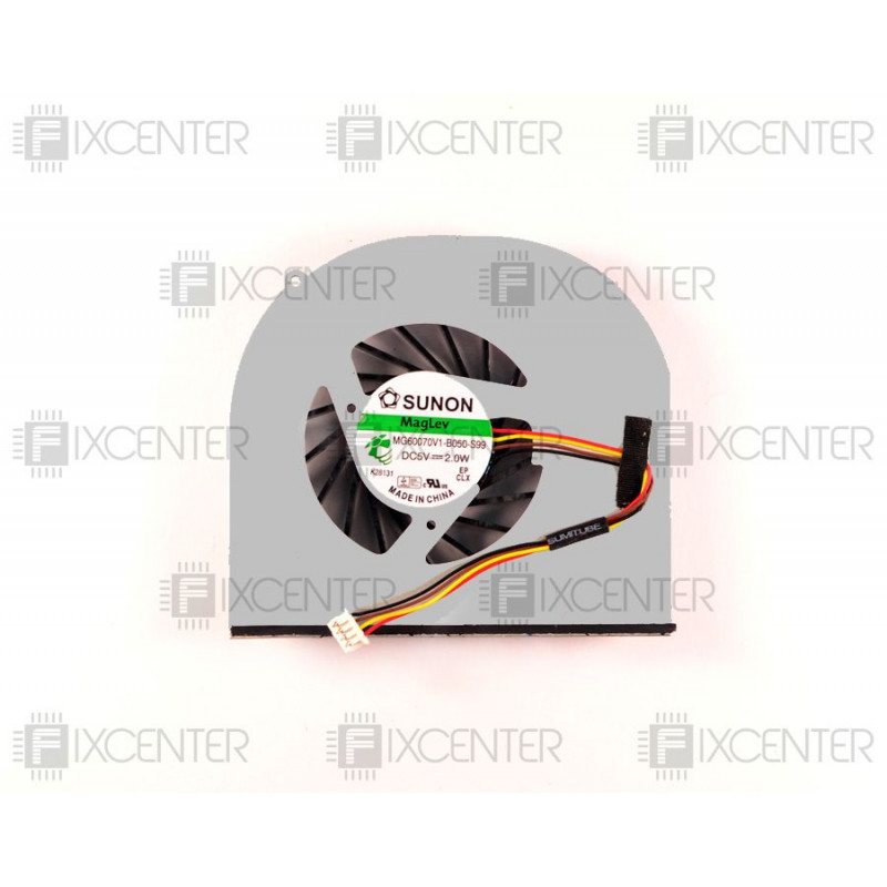 Вентилятор (кулер) MG60070V1-B050-S99 для ноутбука Lenovo U460, U460A, U460S, U460G Оригинал!