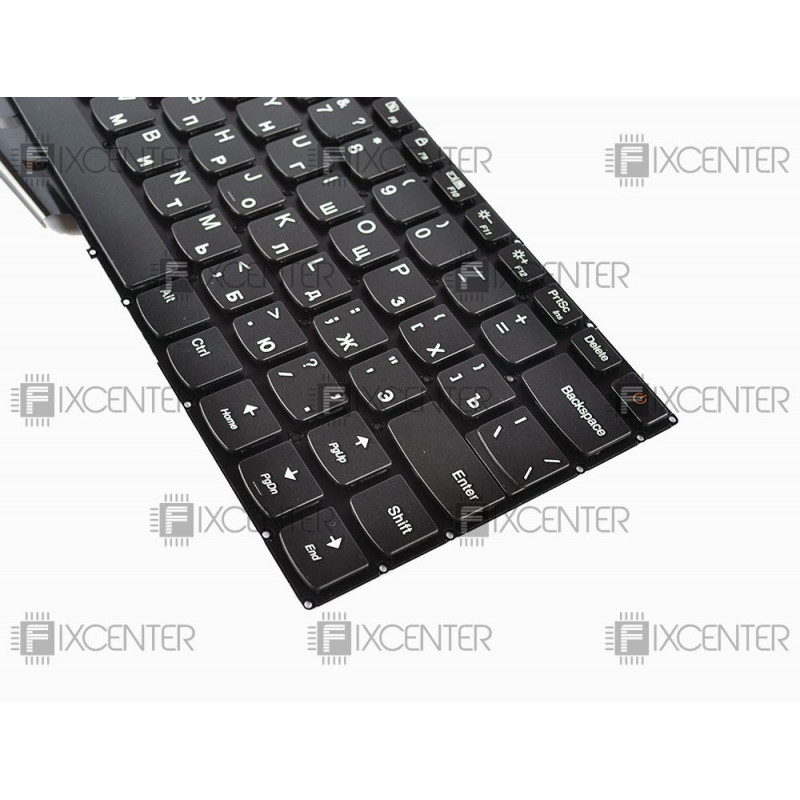 Клавиатура для ноутбука Lenovo IdeaPad 110-14