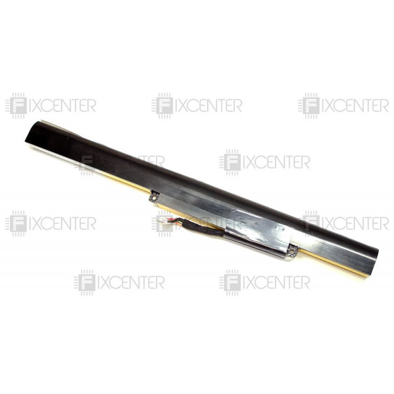 Батарея (аккумулятор) для ноутбука Lenovo Z400, Z410, Z500, Z510 (L12L4K01) Оригинал 2900 mAh, 2900 mAh, Внутренний, Оригинал, 14.4 V
