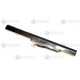 Батарея (аккумулятор) для ноутбука Lenovo Z400, Z410, Z500, Z510 (L12L4K01) Оригинал 2900 mAh, 2900 mAh, Внутренний, Оригинал, 14.4 V