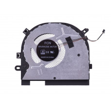 Вентилятор (кулер) 5F10S13877 для ноутбука Lenovo Ideapad S340-15IWL S340-15API Flex 15IIL Оригинал
