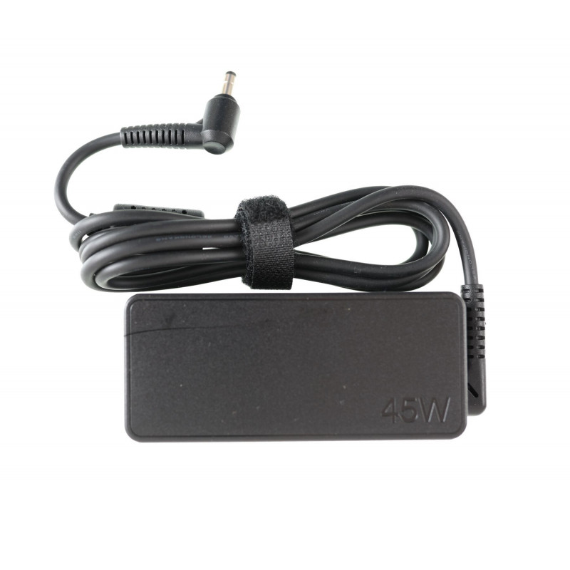 Уценённый блок питания Lenovo 45W (20V 2,25А 4.0мм*1.7мм) Оригинал, 45W, 20V, 2.25A, 4.0мм*1.7мм