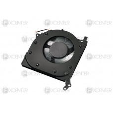 Вентилятор (кулер) 5F10S13914 для ноутбука Lenovo Legion 5 15ARH05, 5 15IMH05H, Y7000, R7000 GPU Оригинал