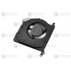 Вентилятор (кулер) 5F10S13914 для ноутбука Lenovo Legion 5 15ARH05, 5 15IMH05H, Y7000, R7000 GPU Оригинал