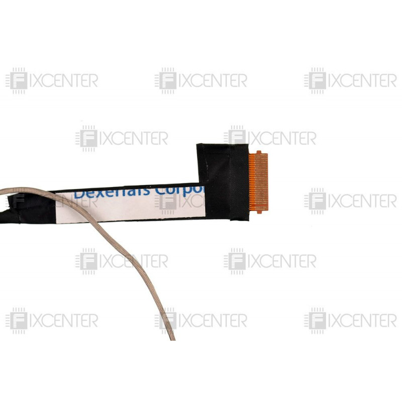 Шлейф матриці (екрану) DC02001YC00 для ноутбука Lenovo IdeaPad 320-14, 520-14 30pin no touch