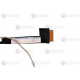 Шлейф матриці (екрану) DC02001YC00 для ноутбука Lenovo IdeaPad 320-14, 520-14 30pin no touch