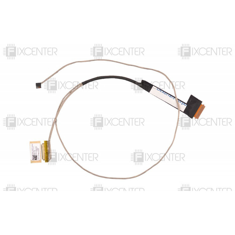 Шлейф матриці (екрану) DC02001YC00 для ноутбука Lenovo IdeaPad 320-14, 520-14 30pin no touch
