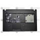 Корпус (лицевая панель) AP0O5000600 для ноутбука Lenovo G770, G780, Лицевая панель (Cover-C)
