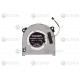 Вентилятор (кулер) FRU5F10P57038 для ноутбука Lenovo 320s-13IKB Оригинал (Fan1)