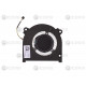 Вентилятор (кулер) FRU5F10P57038 для ноутбука Lenovo 320s-13IKB Оригинал (Fan1)