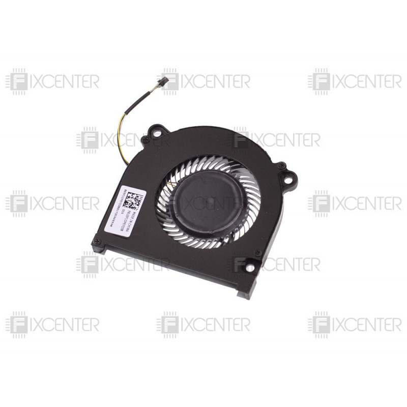 Вентилятор (кулер) FRU5F10P57038 для ноутбука Lenovo 320s-13IKB Оригинал (Fan1)