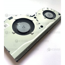 Вентилятор (кулер) для ноутбука DC28000DLD0, DC28000DLF0 Lenovo 330-15ICH, 330-17ICH Оригинал