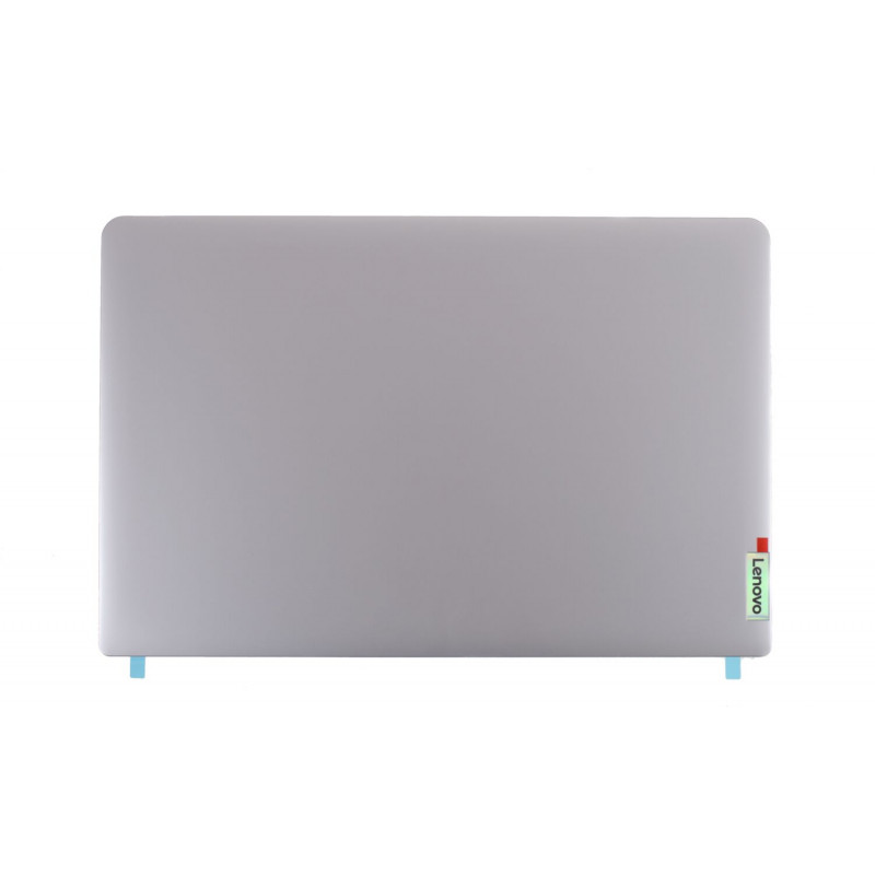 Корпус (крышка матрицы) 5CB1F36621 для ноутбука Lenovo IdeaPad 15ADA7 15AMN7 Серебро, Крышка (Cover-A)