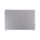 Корпус (крышка матрицы) 5CB1F36621 для ноутбука Lenovo IdeaPad 15ADA7 15AMN7 Серебро, Крышка (Cover-A)