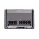 Корпус (крышка матрицы) 5CB1F36621 для ноутбука Lenovo IdeaPad 15ADA7 15AMN7 Серебро, Крышка (Cover-A)