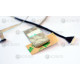 Шлейф матриці (екрану) DC020015W10 для ноутбука Lenovo G570, G575