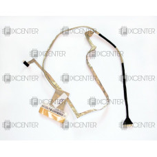 Шлейф матрицы (экрана) DC020015W10 для ноутбука Lenovo G570, G575