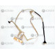 Шлейф матриці (екрану) DC020015W10 для ноутбука Lenovo G570, G575
