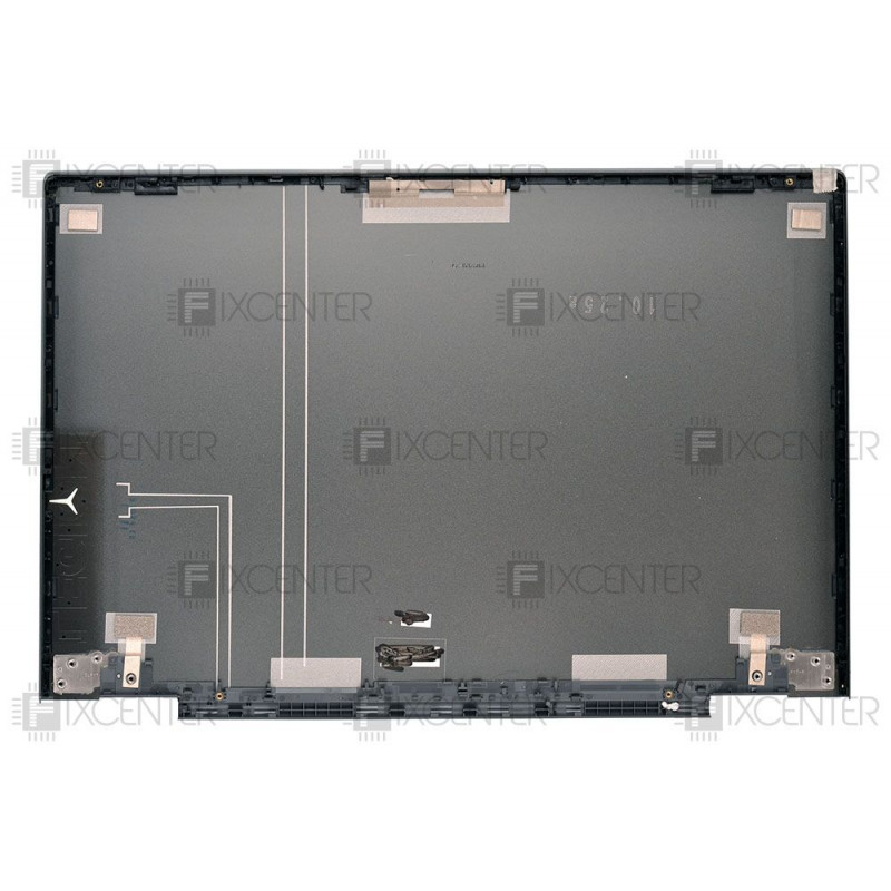 Корпус (крышка матрицы) AM2BY000100 для ноутбука Lenovo Legion Y740-17, Y740-17ICH, Крышка (Cover-A)