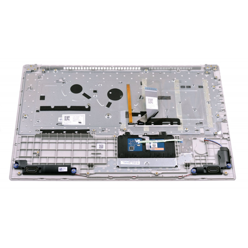 Корпус (лицевая панель) + Клавитура 5CB0R48048 для ноутбука Lenovo IdeaPad 330-17ICH Оригинал, Лицевая панель (Cover-C)